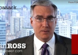 He's baaack. Keith Olbermann announces his return to TV