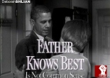 Father Knows Best is Not Common Sense