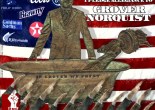 I pledge Allegiance to Grover Norquist