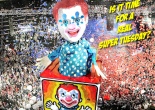 Romney Punks Primary System; Isn't It Time for a REAL Super Tuesday?