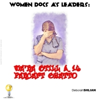 Women Docs as Leaders: We’re Still a 16 Percent Ghetto 